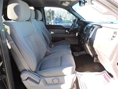 2014 Ford F-150 FX4   - Photo 10 - Lexington, NE 68850