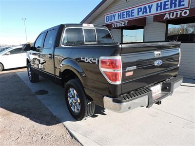 2014 Ford F-150 FX4   - Photo 7 - Lexington, NE 68850