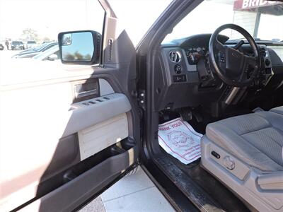 2014 Ford F-150 FX4   - Photo 14 - Lexington, NE 68850