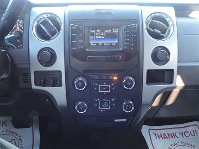 2014 Ford F-150 FX4   - Photo 16 - Lexington, NE 68850