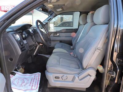 2014 Ford F-150 FX4   - Photo 9 - Lexington, NE 68850