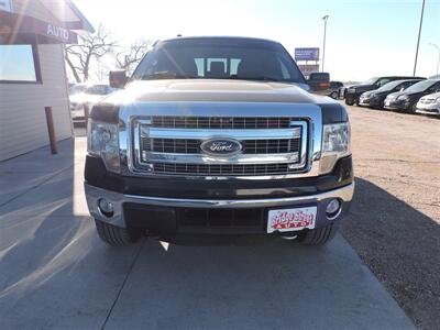 2014 Ford F-150 FX4   - Photo 3 - Lexington, NE 68850