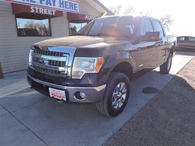 2014 Ford F-150 FX4   - Photo 2 - Lexington, NE 68850