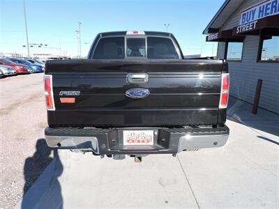 2014 Ford F-150 FX4   - Photo 6 - Lexington, NE 68850