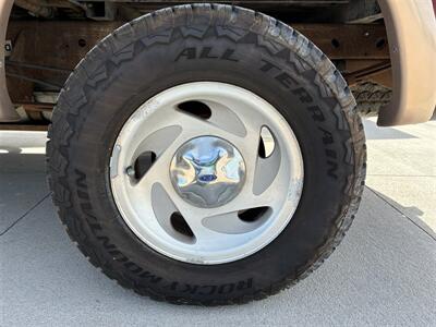 1997 Ford F-150   - Photo 7 - Lexington, NE 68850