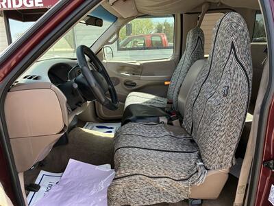 1997 Ford F-150   - Photo 8 - Lexington, NE 68850