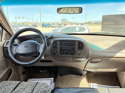1997 Ford F-150   - Photo 12 - Lexington, NE 68850