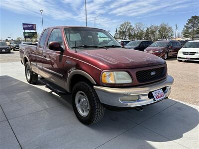 1997 Ford F-150   - Photo 3 - Lexington, NE 68850