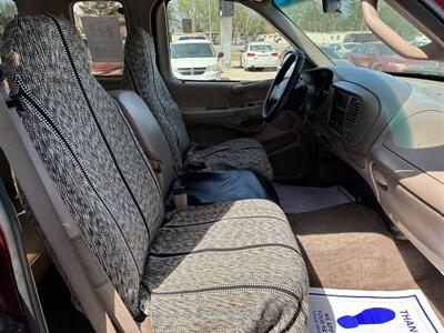 1997 Ford F-150   - Photo 11 - Lexington, NE 68850