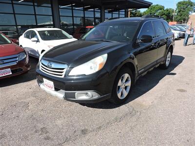 2011 Subaru Outback 2.5i Premium   - Photo 2 - North Platte, NE 69101