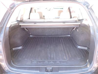 2011 Subaru Outback 2.5i Premium   - Photo 12 - North Platte, NE 69101