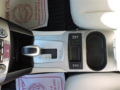 2011 Subaru Outback 2.5i Premium   - Photo 18 - North Platte, NE 69101