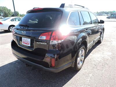 2011 Subaru Outback 2.5i Premium   - Photo 5 - North Platte, NE 69101