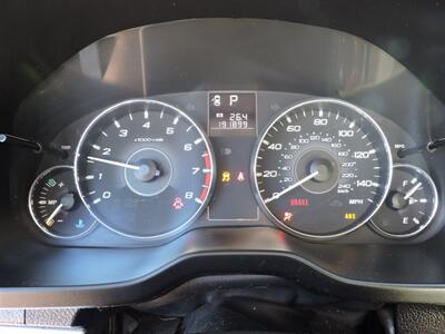 2011 Subaru Outback 2.5i Premium   - Photo 16 - North Platte, NE 69101