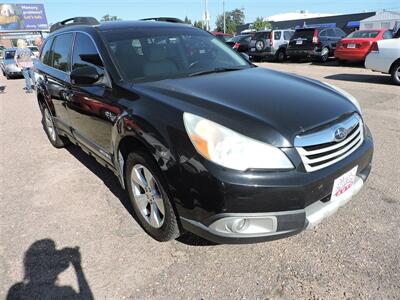 2011 Subaru Outback 2.5i Premium   - Photo 4 - North Platte, NE 69101
