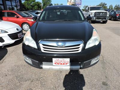 2011 Subaru Outback 2.5i Premium   - Photo 3 - North Platte, NE 69101