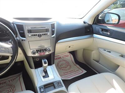 2011 Subaru Outback 2.5i Premium   - Photo 14 - North Platte, NE 69101