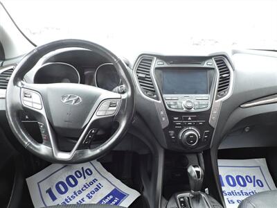 2013 Hyundai SANTA FE Sport 2.0T   - Photo 14 - Lexington, NE 68850