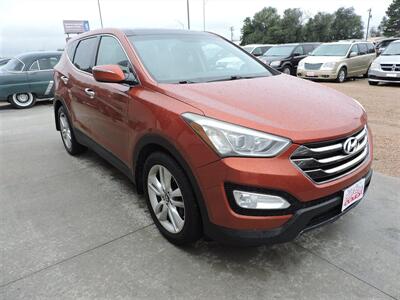 2013 Hyundai SANTA FE Sport 2.0T   - Photo 4 - Lexington, NE 68850