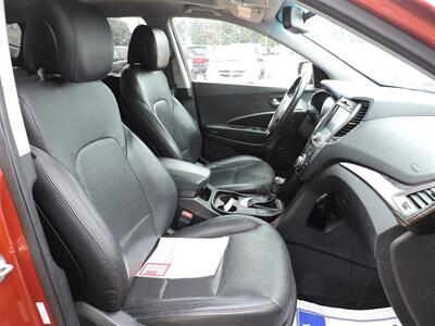 2013 Hyundai SANTA FE Sport 2.0T   - Photo 10 - Lexington, NE 68850