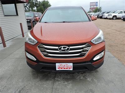 2013 Hyundai SANTA FE Sport 2.0T   - Photo 3 - Lexington, NE 68850