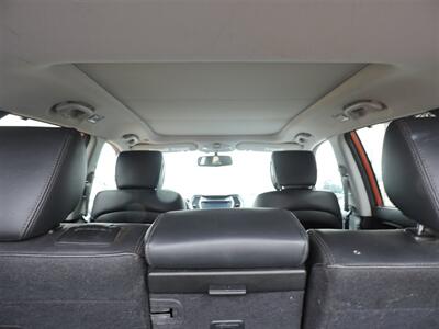 2013 Hyundai SANTA FE Sport 2.0T   - Photo 13 - Lexington, NE 68850