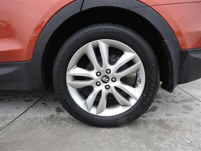 2013 Hyundai SANTA FE Sport 2.0T   - Photo 8 - Lexington, NE 68850