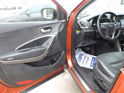 2013 Hyundai SANTA FE Sport 2.0T   - Photo 16 - Lexington, NE 68850
