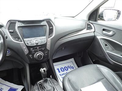 2013 Hyundai SANTA FE Sport 2.0T   - Photo 15 - Lexington, NE 68850