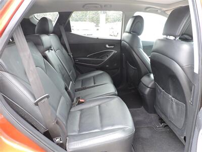 2013 Hyundai SANTA FE Sport 2.0T   - Photo 11 - Lexington, NE 68850