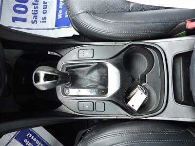 2013 Hyundai SANTA FE Sport 2.0T   - Photo 19 - Lexington, NE 68850