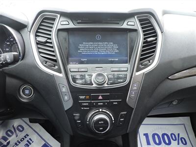 2013 Hyundai SANTA FE Sport 2.0T   - Photo 18 - Lexington, NE 68850