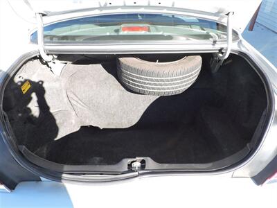 2003 Ford Crown Victoria LX - Photo 12 - Lexington, NE 68850