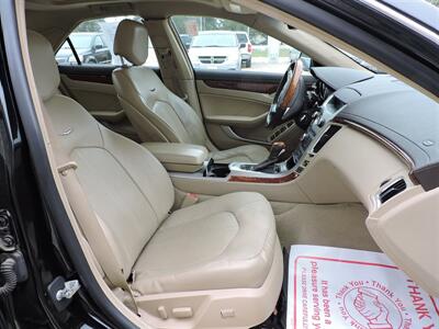 2008 Cadillac CTS 3.6L DI   - Photo 10 - Lexington, NE 68850