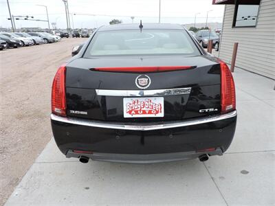 2008 Cadillac CTS 3.6L DI   - Photo 6 - Lexington, NE 68850