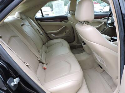2008 Cadillac CTS 3.6L DI   - Photo 11 - Lexington, NE 68850