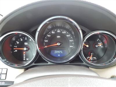 2008 Cadillac CTS 3.6L DI   - Photo 16 - Lexington, NE 68850