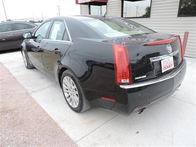 2008 Cadillac CTS 3.6L DI   - Photo 7 - Lexington, NE 68850