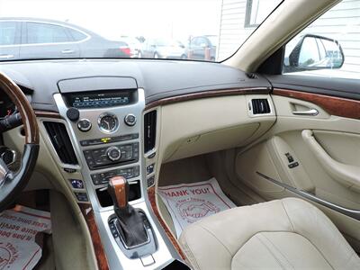 2008 Cadillac CTS 3.6L DI   - Photo 14 - Lexington, NE 68850