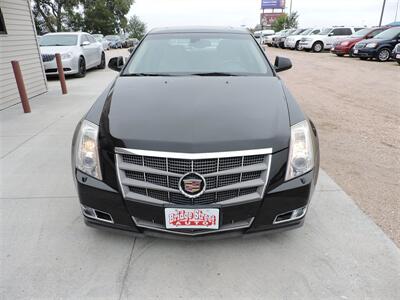 2008 Cadillac CTS 3.6L DI   - Photo 3 - Lexington, NE 68850