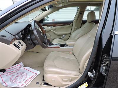 2008 Cadillac CTS 3.6L DI   - Photo 9 - Lexington, NE 68850