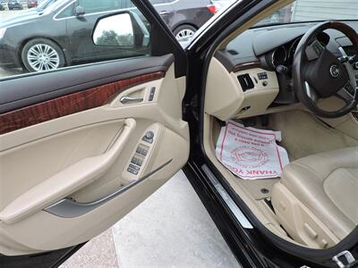 2008 Cadillac CTS 3.6L DI   - Photo 15 - Lexington, NE 68850