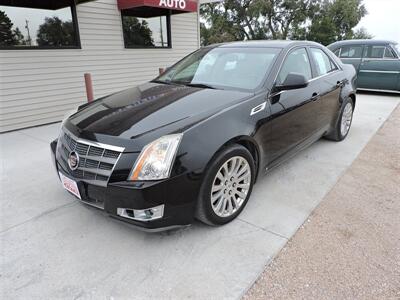 2008 Cadillac CTS 3.6L DI   - Photo 2 - Lexington, NE 68850