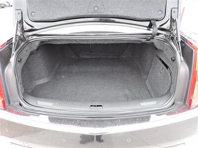 2008 Cadillac CTS 3.6L DI   - Photo 12 - Lexington, NE 68850