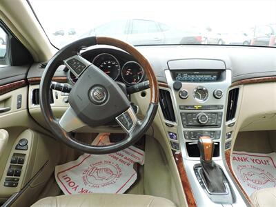 2008 Cadillac CTS 3.6L DI   - Photo 13 - Lexington, NE 68850