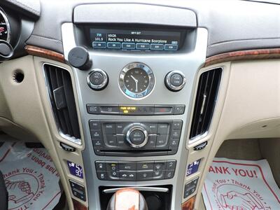 2008 Cadillac CTS 3.6L DI   - Photo 17 - Lexington, NE 68850
