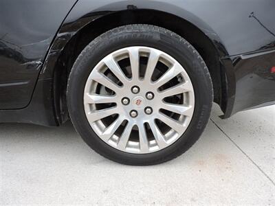 2008 Cadillac CTS 3.6L DI   - Photo 8 - Lexington, NE 68850