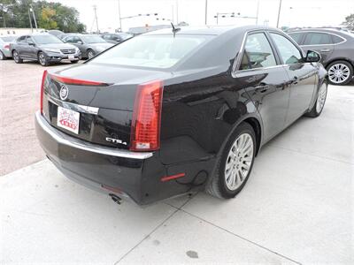 2008 Cadillac CTS 3.6L DI   - Photo 5 - Lexington, NE 68850