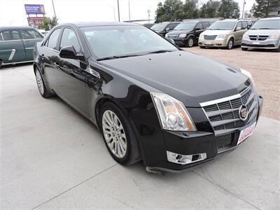 2008 Cadillac CTS 3.6L DI   - Photo 4 - Lexington, NE 68850