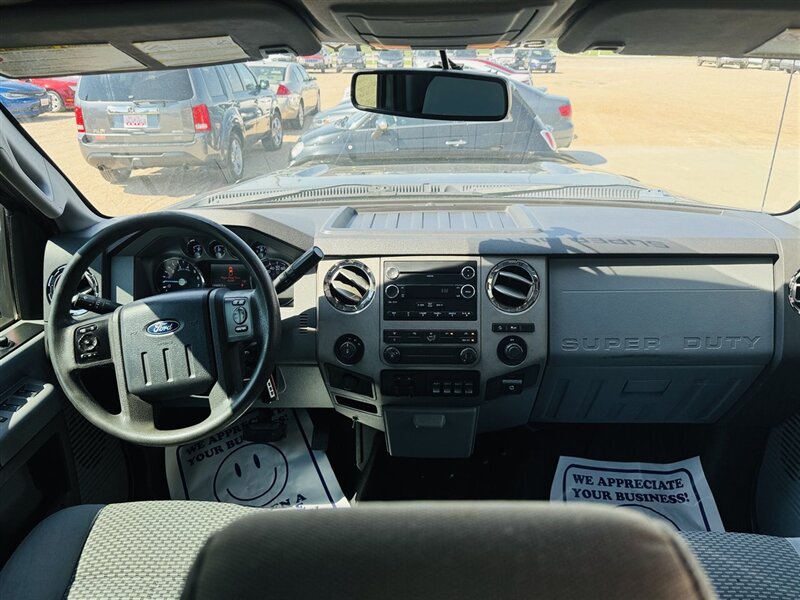 2011 Ford F-250 XL - Photo 13 - Lexington, NE 68850